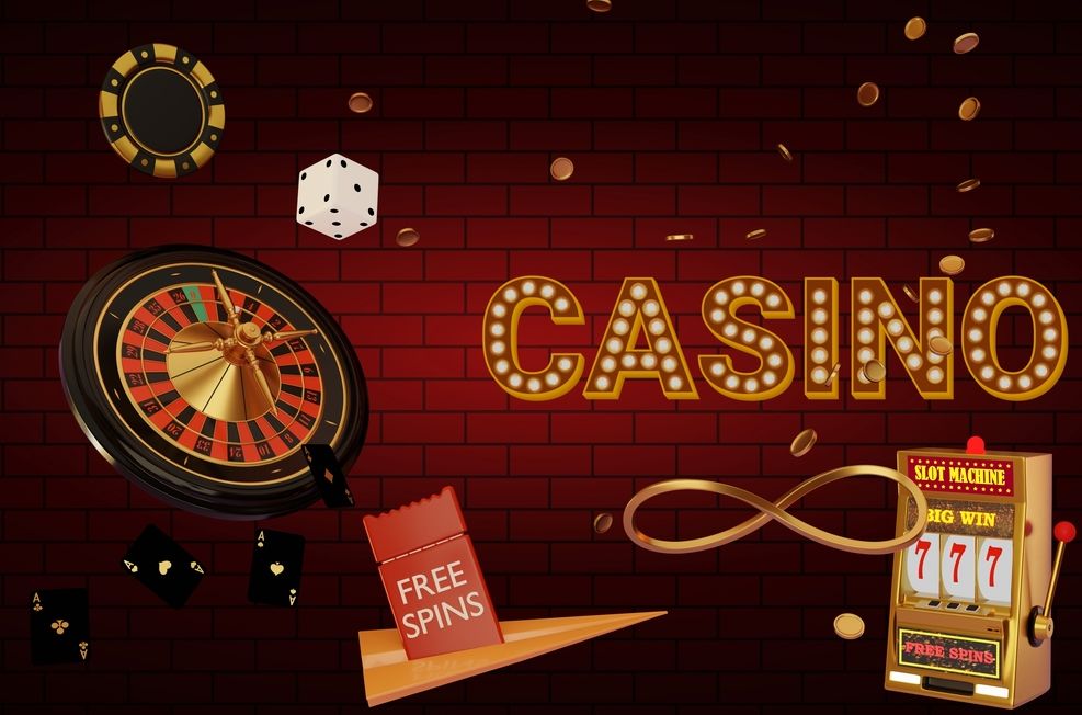 Casino Discount